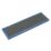 TB Davies Steel 2.5m Blue 10 Step Podium Steps