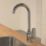 Hansgrohe Logis Kitchen Tap Chrome