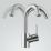 Hansgrohe Logis Kitchen Tap Chrome
