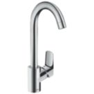 Hansgrohe Logis Kitchen Tap Chrome