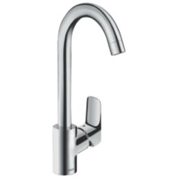 Hansgrohe Logis Kitchen Tap Chrome