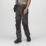 Regatta Execute Holster Work Trousers Iron 40" W 31" L