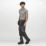 Regatta Execute Holster Work Trousers Iron 40" W 31" L