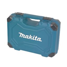 Makita Maintenance Bit & Hand Tool Set 221 Pieces