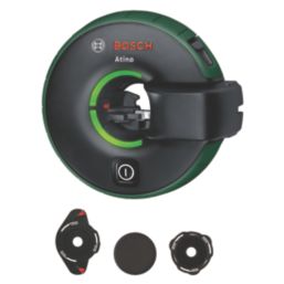 Bosch Atino 0603663A03 Red  Layout-Line Laser