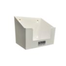 Scrubb  5Ltr Wall Cradle For Hand Cleaner White