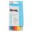 Velcro Brand One-Wrap Assorted Colours Reusable Ties 200mm x 12mm 5 Pack