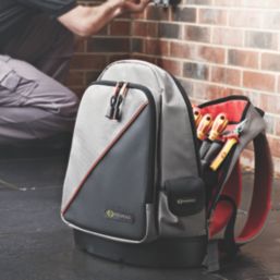 CK Magma  Technicians Rucksack Plus 20Ltr