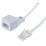 Philex Telephone Extension Lead 3m