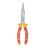 Magnusson  VDE Long Nose Pliers 8" (203mm)