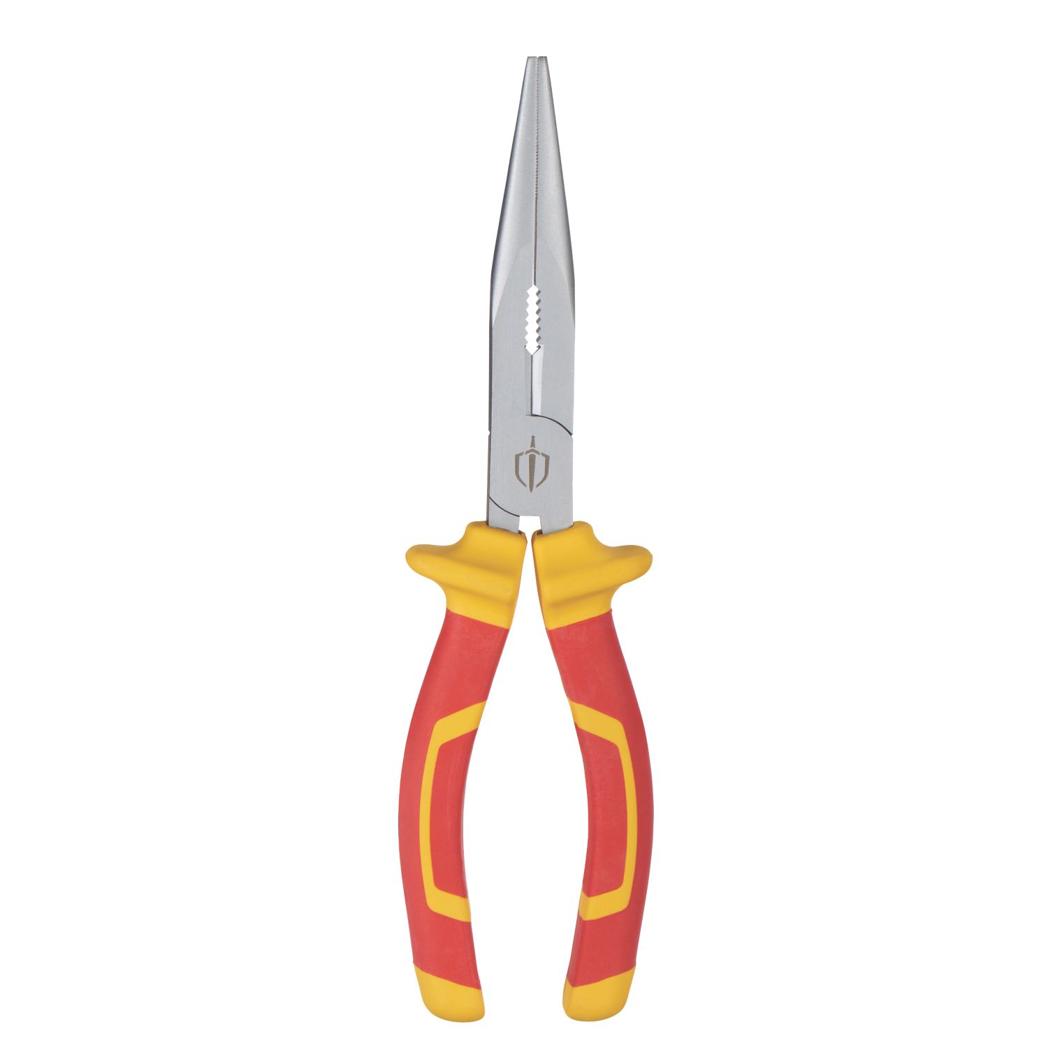 Magnusson VDE Long Nose Pliers 8" (203mm) (9418X)
