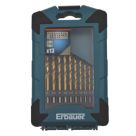 Erbauer drill deals set screwfix