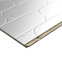 Warmup VLo Econna-12 Underfloor Heating Universal Panel  2400mm x 600mm x 22mm