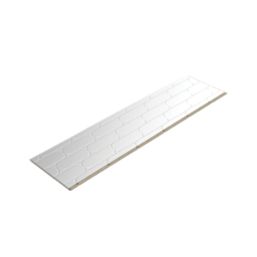 Warmup VLo Econna-12 Underfloor Heating Universal Panel  2400mm x 600mm x 22mm