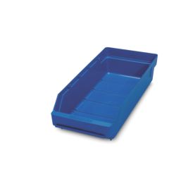 Barton  Storage Bins 4.71Ltr Blue 20 Pack