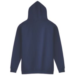 Pro RTX  Hoodie Navy Small 35 / 37" Chest