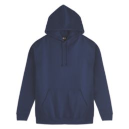 Pro RTX  Hoodie Navy Small 35 / 37" Chest