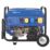 Draper Expert 23987 5500W Petrol Generator 115V/230V/12V