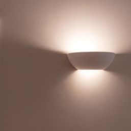 Sylvania Toledo G24D 2-Pin Stick LED Light Bulb Frosted 1000lm 10W