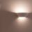 Sylvania Toledo G24D 2-Pin Stick LED Light Bulb Frosted 1000lm 10W
