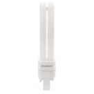 Sylvania Toledo G24D 2-Pin Stick LED Light Bulb Frosted 1000lm 10W