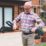 Webb Eco WEV20LTB2 20V 1 x 2.0Ah Li-Ion   Cordless Grass Trimmer