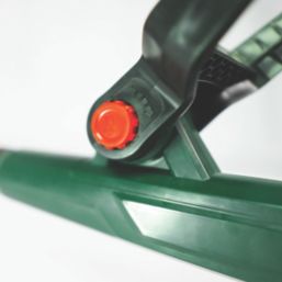 Webb Eco WEV20LTB2 20V 1 x 2.0Ah Li-Ion   Cordless Grass Trimmer