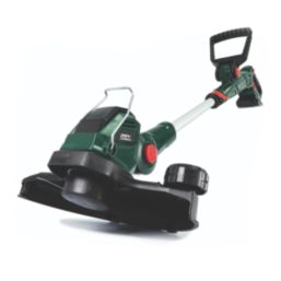 Webb Eco WEV20LTB2 20V 1 x 2.0Ah Li-Ion   Cordless Grass Trimmer