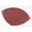 Bosch Expert C430 120 Grit 11-Hole Punched Multi-Material Sandpaper 102mm x 62mm 10 Pack