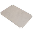 Schneider Electric 150mm x 175mm Mounting Plate