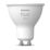 Philips Hue   GU10 LED Smart Light Bulb 5.2W 400lm 2 Pack