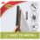 Command Silver Self-Adhesive Picture Hanger