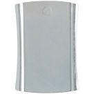 Command Silver Self-Adhesive Picture Hanger