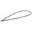 Beko C00864982  Door Seal Clamp Band Min DIA