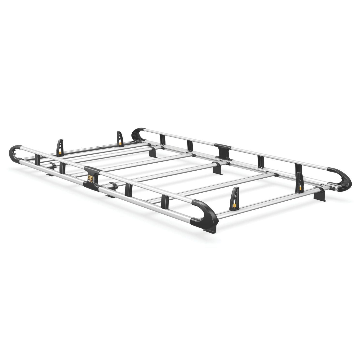 Van Guard Vauxhall Vivaro 2014 - 2019 ULTI Twin Door Roof Rack (941PH)