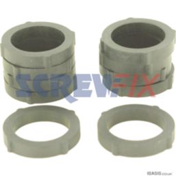 Glow-Worm 0020118654 Plate Heat Exchanger O-Ring 10 Pack