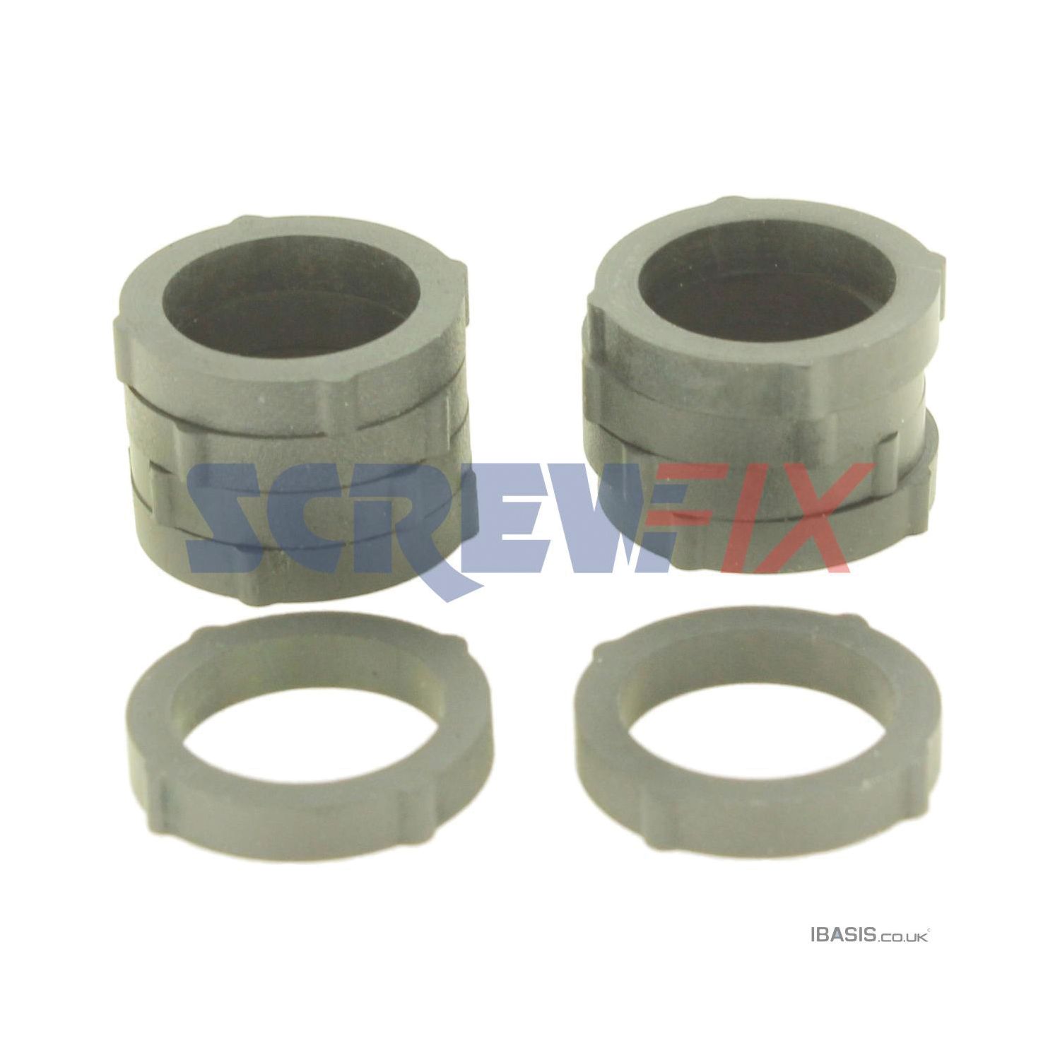 Glow-Worm 0020118654 Plate Heat Exchanger O-Ring 10 Pack (941TH)