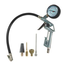 Einhell TE-AC 36/8 Li OF Set-Solo 36 (2x18)V Li-Ion Power X-Change  Cordless Portable Compressor - Bare