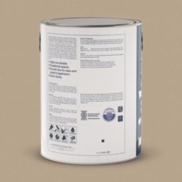 LickPro Max+ 5Ltr Beige 02 Matt Emulsion  Paint