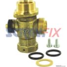 Worcester Bosch 87161034230 CH Valve