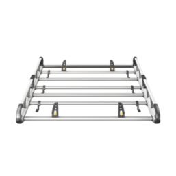 Van Guard VGUR-272 Vauxhall Vivaro 2019 on ULTIRack+ Roof Rack