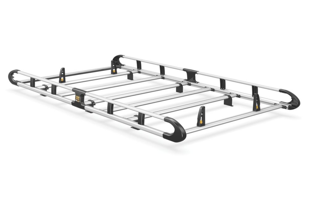 Van roof box for plasterboard hotsell