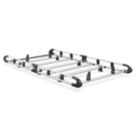 Van Guard VGUR-272 Vauxhall Vivaro 2019 on ULTIRack+ Roof Rack