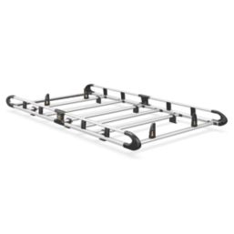 Van Guard VGUR-272 Vauxhall Vivaro 2019 on ULTIRack+ Roof Rack