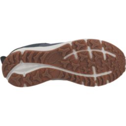 Cotswold Compton Shoe Size 4 Womens Grey   Non Safety Trainers