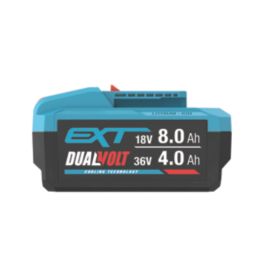 Erbauer  18/36V 4.0/8.0Ah Li-Ion EXT Battery
