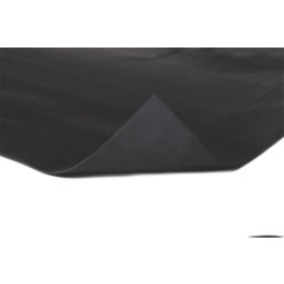 COBA COBARib Anti-Slip Floor Mat Black 10m x 0.9m x 3mm