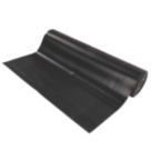 COBA COBARib Anti-Slip Floor Mat Black 10m x 0.9m x 3mm