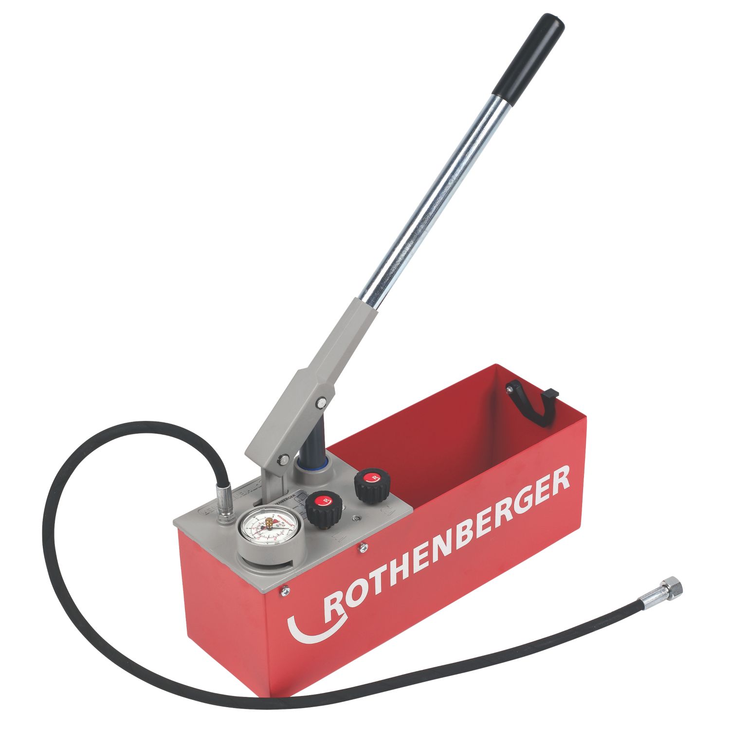 Rothenberger RP 50 Pressure Testing Pump 60bar (94243)