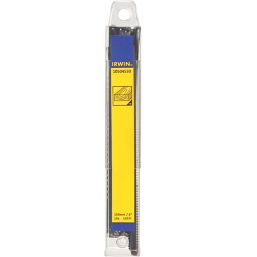Irwin 14tpi Wood Junior Hacksaw Blades 6 150mm 10 Pack